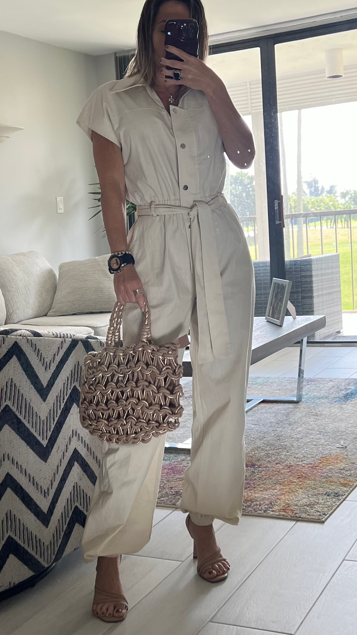 Petalo  Jumpsuit