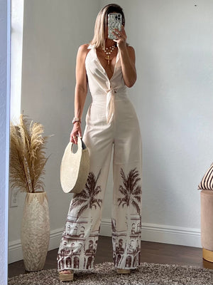 Chicways  jumpsuit