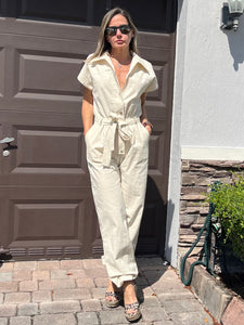 Petalo  Jumpsuit